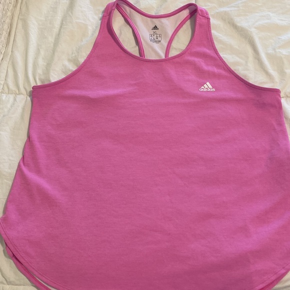 ADIDAS AERODRY TANK TOP BUNDLE - Picture 6 of 12